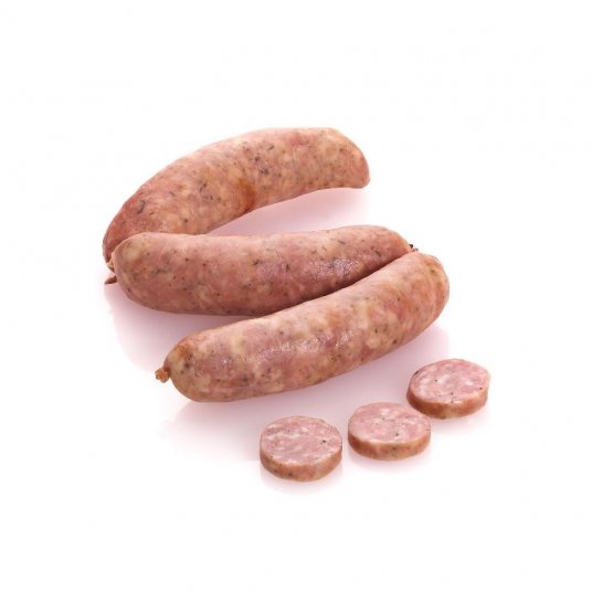 TOULOUSER WURST